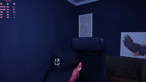 Brian online show from September 2025 05:22:01 AM