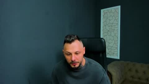 Brian online show from April 2026 04:54:01 AM