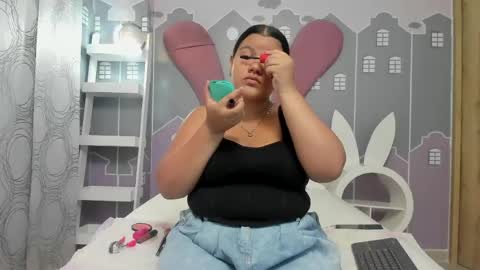 Snapshot of brianna_brown4u chatting on June 2026 11:56:02 AM Brianna online show from June 2026 11:56:02 AM