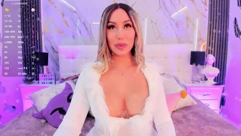 Brianna Ortiz online show from January 2026 04:23:02 PM