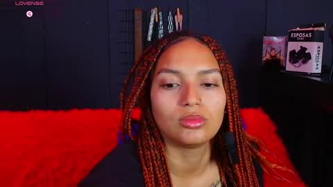 Snapshot of brianna_pratt chatting on June 2026 12:07:02 PM Bri online show from June 2026 12:07:02 PM