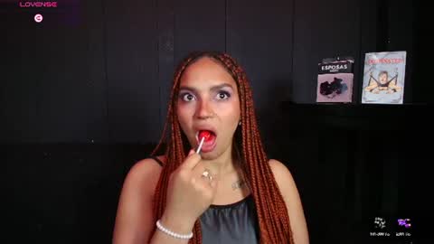 Snapshot of brianna_pratt chatting on June 2026 11:46:01 AM Bri online show from June 2026 11:46:01 AM