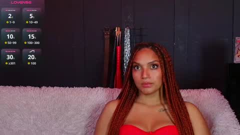 Snapshot of brianna_pratt chatting on June 2026 12:07:02 PM Bri online show from June 2026 12:07:02 PM