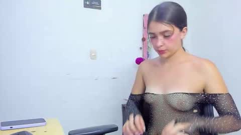 Brianna online show from January 2026 01:15:01 PM