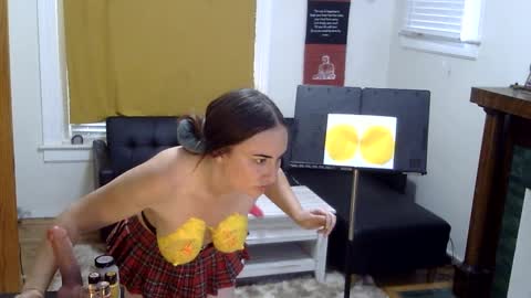 Brianna Bills online show from September 2025 11:32:02 PM