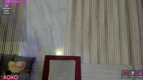 Snapshot of briannachelsea chatting on November 2025 12:05:02 PM Brianna Chelsea online show from November 2025 12:05:02 PM