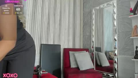 Snapshot of briannachelsea chatting on December 2025 02:03:01 PM Brianna Chelsea online show from December 2025 02:03:01 PM