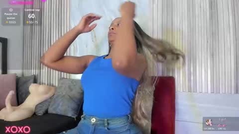 Brianna Chelsea  online show from February 2026 12:31:01 PM