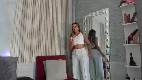 Brianna Chelsea  online show from February 2026 01:01:02 PM