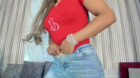 Brianna Chelsea  online show from July 2026 11:56:02 AM