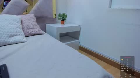 Brianna  online show from October 2025 11:47:01 AM