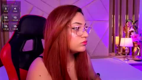 Snapshot of briannalux chatting on February 2026 09:46:01 PM briannalux online show from February 2026 09:46:01 PM