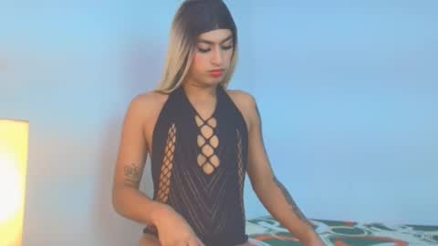 Snapshot of briannna_x chatting on December 2025 03:07:01 PM BRIANNA online show from December 2025 03:07:01 PM