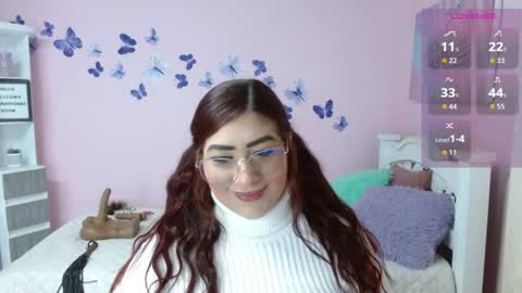 DAYANNA online show from July 2026 01:08:01 AM