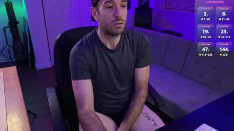 BrickTiger online show from February 2025 06:37:01 AM