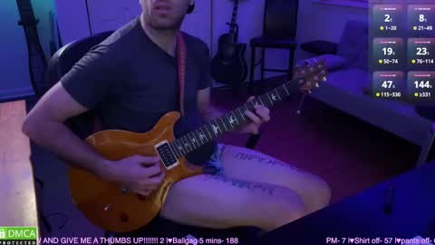 BrickTiger online show from March 2025 04:49:01 AM