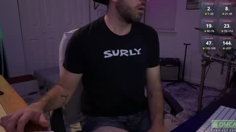 BrickTiger online show from February 2026 03:00:02 AM