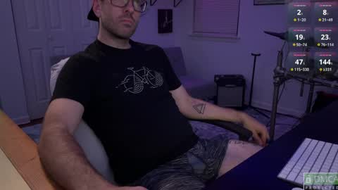 BrickTiger online show from April 2026 04:46:01 AM