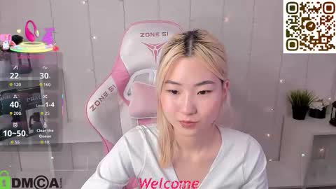 Snapshot of bridgetbottrel chatting on November 2025 08:41:01 AM Bridget online show from November 2025 08:41:01 AM