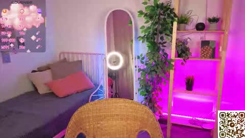 Bridget online show from December 2025 01:03:01 AM