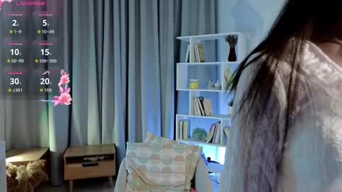 Snapshot of bridgetbottrell chatting on January 2026 01:07:02 AM Hanna online show from January 2026 01:07:02 AM