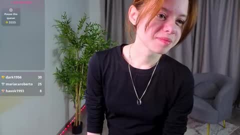 Hanna online show from March 2026 02:07:01 AM