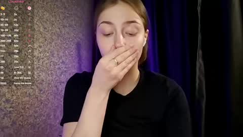 Angel online show from April 2026 03:37:02 PM