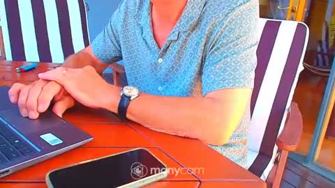 Fun Monster online show from February 2025 05:30:02 AM