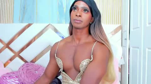 BIRGGITTEBONY online show from April 2026 02:11:01 PM