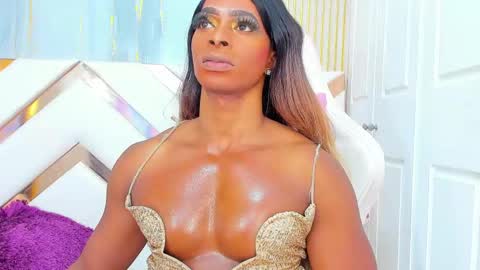 BIRGGITTEBONY online show from June 2026 09:20:02 PM
