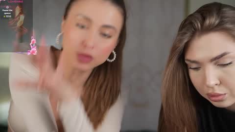 Diamonds Girls online show from April 2026 09:32:02 AM