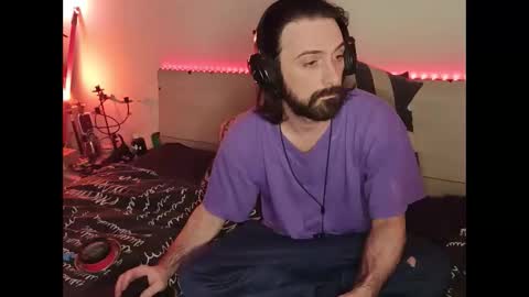 bright_mind online show from March 2025 10:19:02 PM