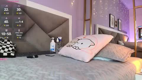  Brigiitte  online show from November 2025 03:07:01 AM