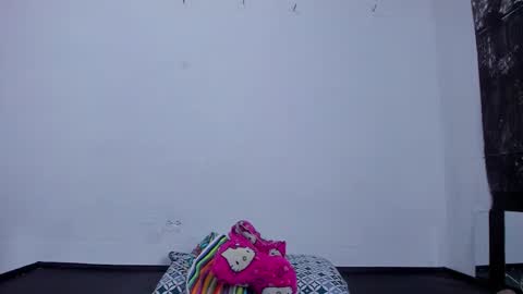 Snapshot of brigith05 chatting on February 2025 04:15:01 AM Brigith online show from February 2025 04:15:01 AM