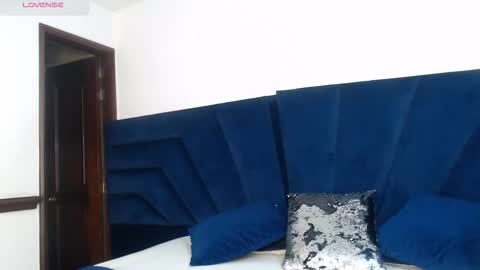 Brigith online show from November 2025 03:26:02 AM