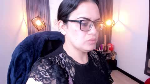 BRIGITTE online show from October 2025 03:01:02 PM