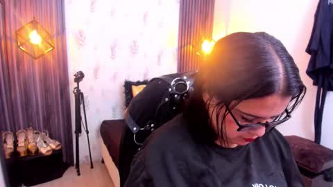 BRIGITTE online show from November 2025 04:29:01 PM