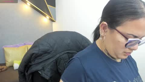 BRIGITTE online show from March 2026 01:33:02 AM