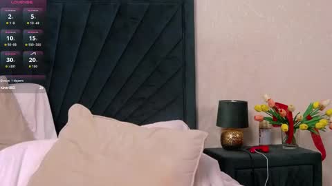 Brigitte online show from April 2026 07:00:01 PM