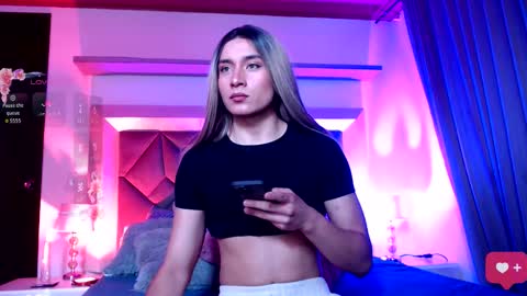 Brihanna online show from February 2026 12:39:02 PM