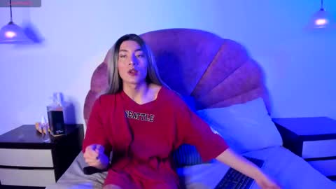 Brihanna online show from March 2026 12:23:01 PM