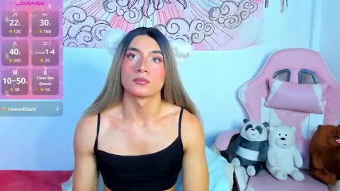 Snapshot of brihanna_cooper chatting on May 2026 03:07:01 PM bri online show from May 2026 03:07:01 PM
