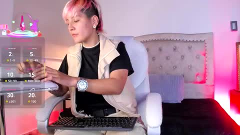 brianna online show from December 2025 05:14:01 AM