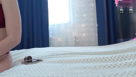 brilliant_kiss online show from January 2026 11:25:01 AM