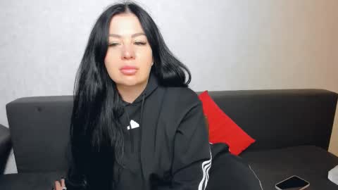 brilliantegirl_ online show from October 2025 07:51:02 AM