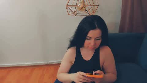 brilliantegirl_ online show from April 2026 11:44:01 AM