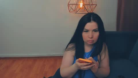 brilliantegirl_ online show from April 2026 12:42:01 PM