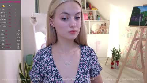 Snapshot of brilliantvictoria chatting on December 2024 11:01:02 AM Vi. online show from December 2024 11:01:02 AM