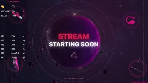 Snapshot of brilliantvictoria chatting on December 2024 11:04:01 AM Vi. online show from December 2024 11:04:01 AM