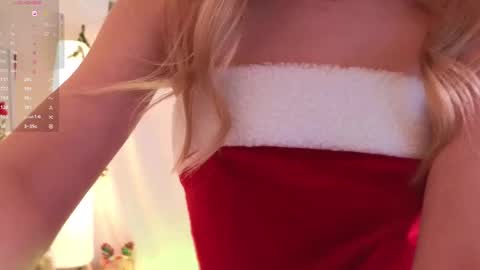 Snapshot of brilliantvictoria chatting on December 2024 02:07:01 PM Vi. online show from December 2024 02:07:01 PM